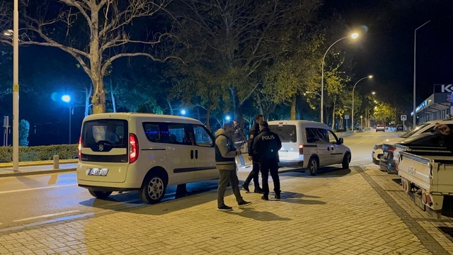 Papa 14. Leo'nun ziyareti öncesi İznik ilçesinde güvenlik üst seviyeye çıkarıldı