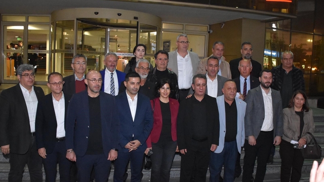 Başkan Günel: 'Mezarlık ve defin hizmetleri zaten ana görevleriydi'