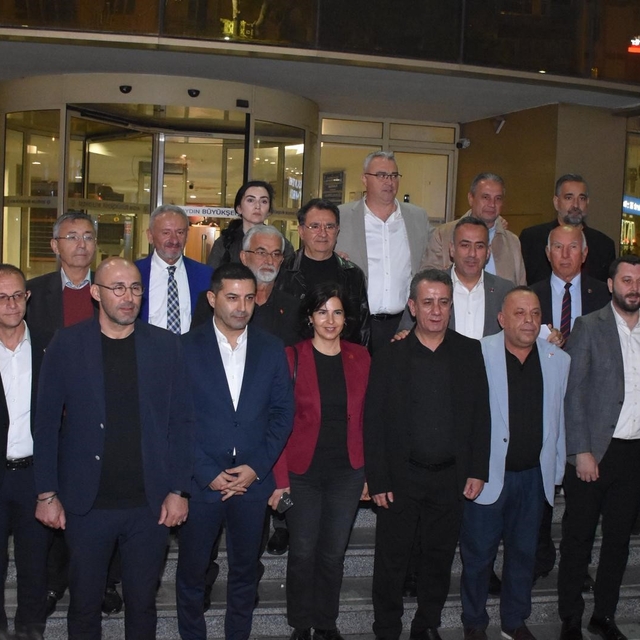 Başkan Günel: 'Mezarlık ve defin hizmetleri zaten ana görevleriydi'