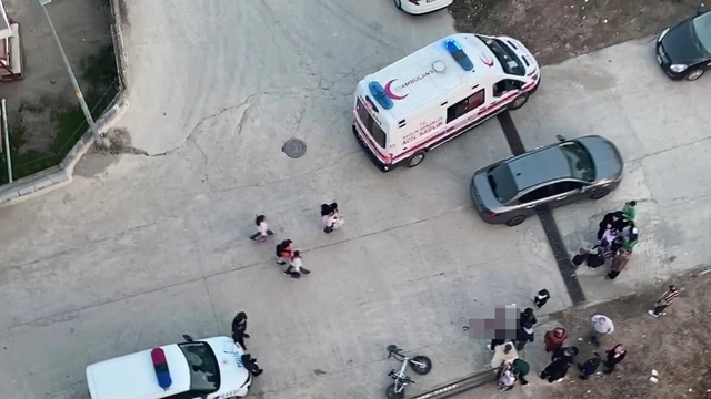 Ordu'da elektrikli bisiklet kazası: 9 yaşındaki çocuk hayatını kaybetti