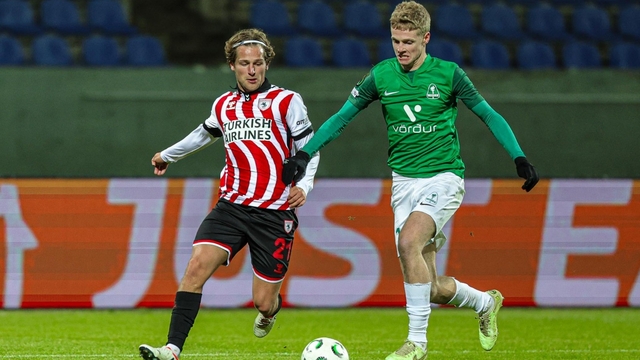 Carlo Holse: "Kazanmaya gelmiştik, fırsatları değerlendiremedik"