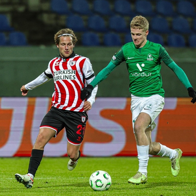 Carlo Holse: "Kazanmaya gelmiştik, fırsatları değerlendiremedik"