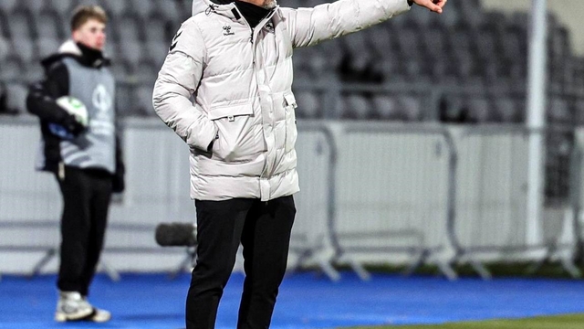 Thomas Reis: "1 puan bizi mutlu etmedi"