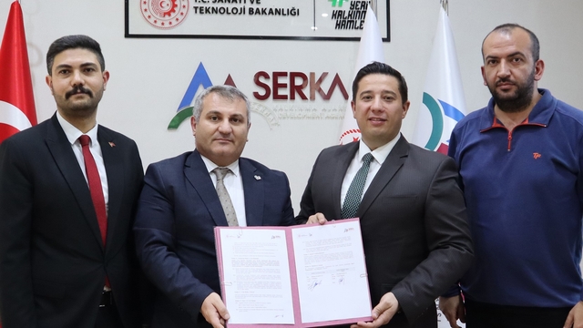 Gençlik Kars'ı gökyüzünden İHA'lar ile tanıtacak