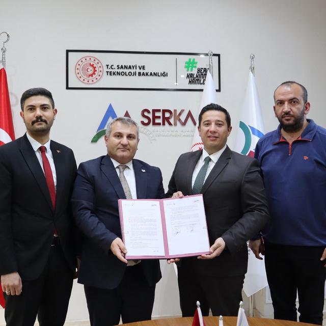 Gençlik Kars'ı gökyüzünden İHA'lar ile tanıtacak