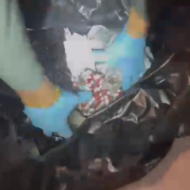 Hatay'da piyasa değeri 4 milyon 372 bin TL olan uyuşturucu ele geçirildi