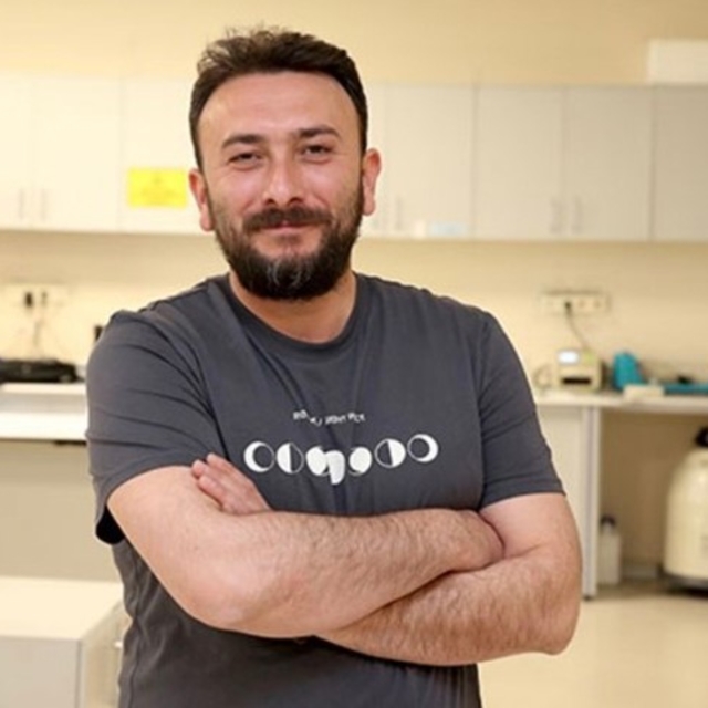 ETÜ, Avrupa Nükleer Araştırma Merkezi'nin Ar-Ge programına araştırmacı kuru...