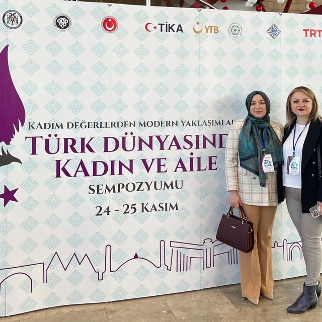 Erzurum kadın girişimciliğinde dijitalleşmenin etkisini anlattılar