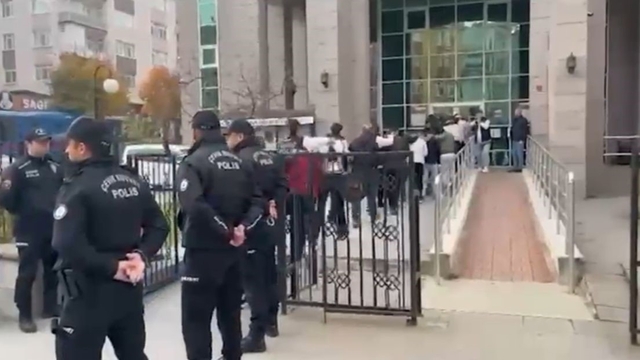 Sinop'ta uyuşturucu ağı çökertildi: 7 tutuklama