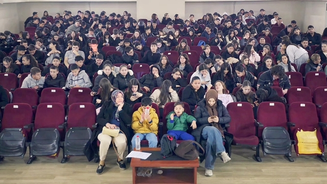 Gelibolu'dan kısa kısa