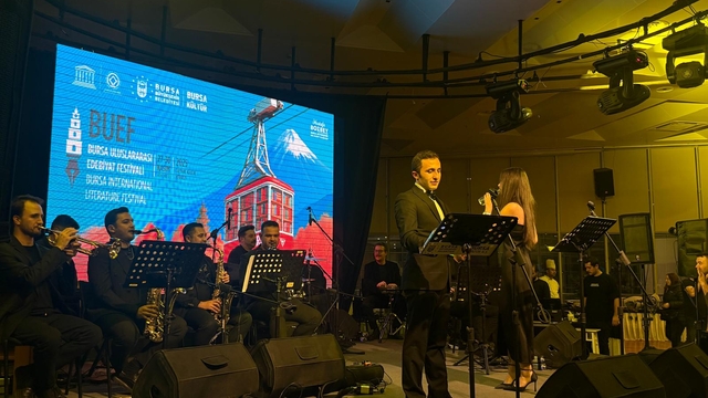 Bursa'dan kısa kısa