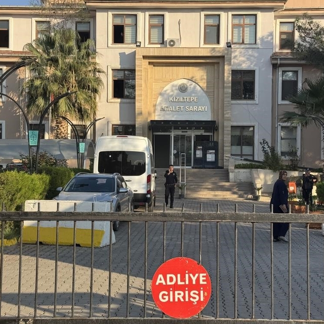 Mardin'deki dehşette ikinci tutuklama