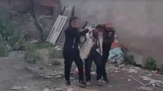 İzmir'de şafak operasyonu: 145 aranan şahıs yakalandı