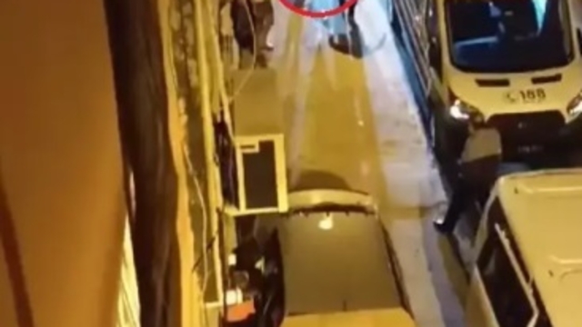 Arkadaşını öldürüp, yaraladığı sevgilisini 21 gün boyunca evinde tutan sanık için müebbet istemi