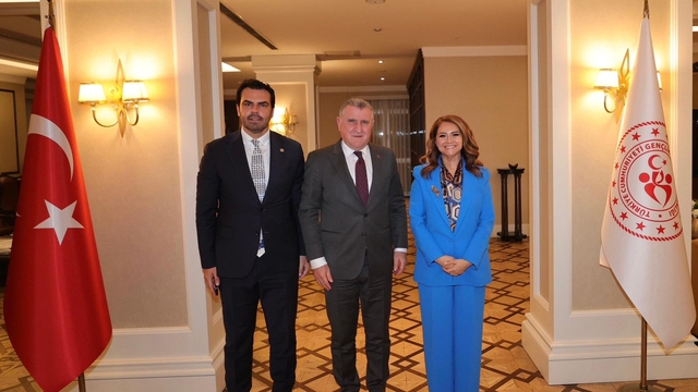 Tekirdağ'dan kısa kısa