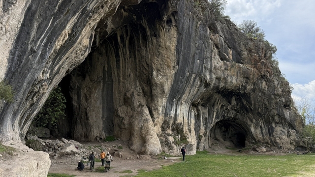 Akdeniz Üniversitesi'nden bilim dünyasına ışık
Akdeniz Üniversitesi öğretim üyelerinin katkısıyla Neolitik Dönemin batıdaki yayılım süreci aydınlatıldı