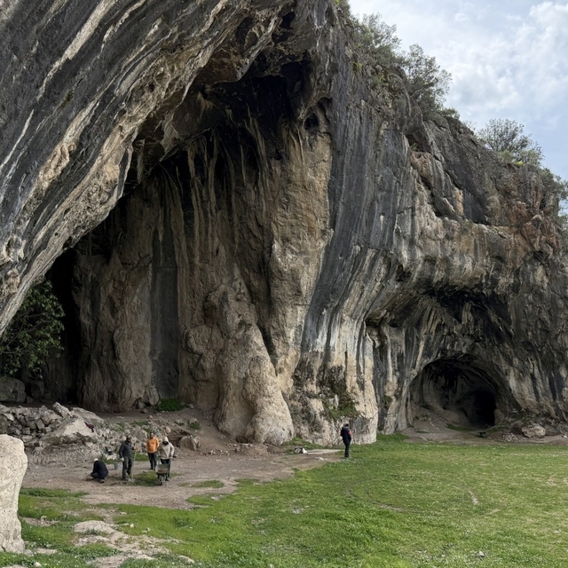 Akdeniz Üniversitesi'nden bilim dünyasına ışık
Akdeniz Üniversitesi öğretim...