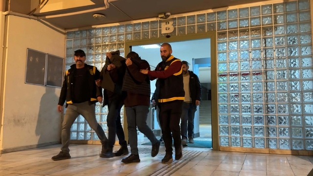 Aydın'da nakliye dolandırıcılığında 4 tutuklama