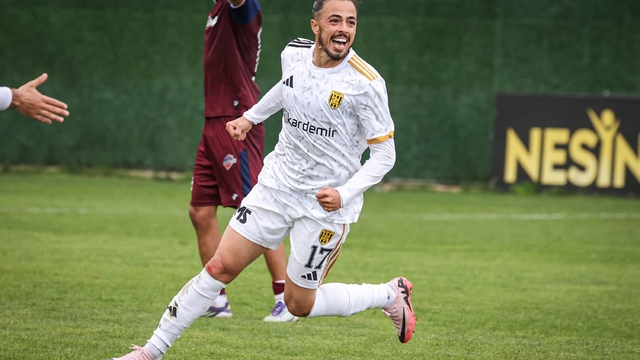 Aliağa FK deplasmanda başlıyor