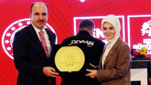 Bakan Göktaş: Tek kişilik hane oranı yüzde 20'ye ulaştı