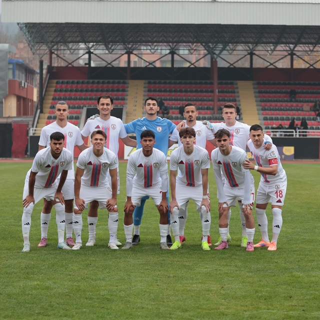 Altınordu kadro oluşturamıyor