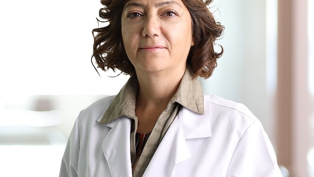 "Kış aylarında KOAH riskine dikkat"