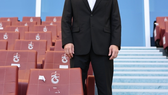 Ertuğrul Doğan: "Günü kurtarmaya değil, uzun vadede sürdürülebilir başarıya odaklandık"