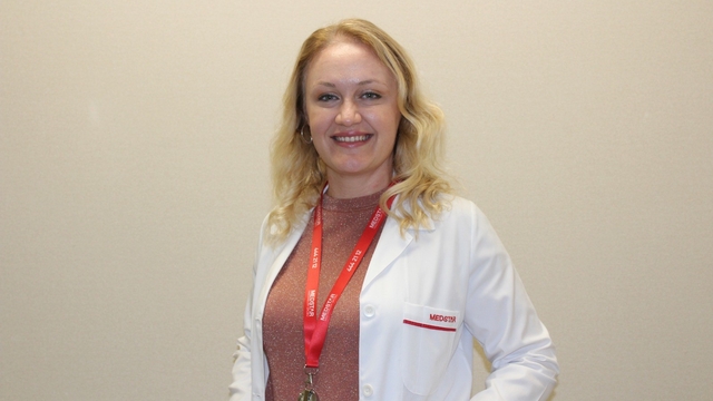 Uzman Dr. Mümine Türksoylu: "Tuvalet eğitimi her çocukta farklı gelişir"