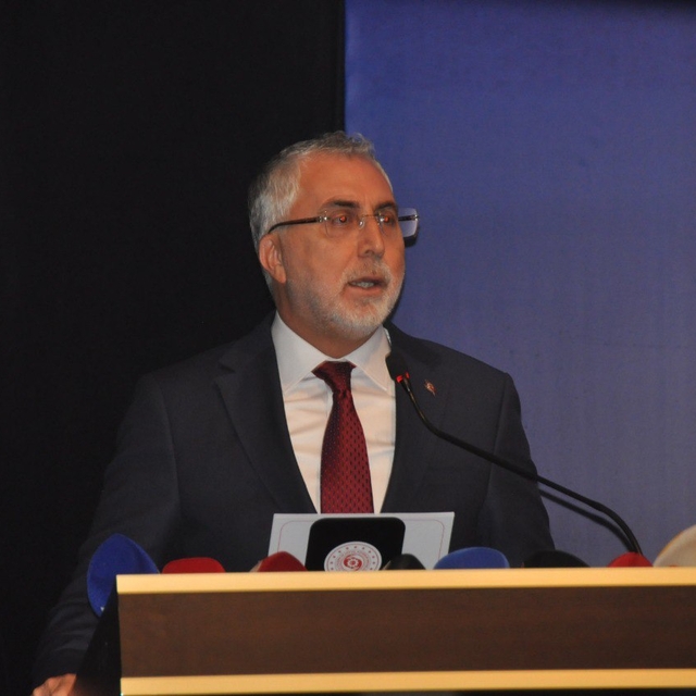 Bakan Işıkhan: Terörsüz Türkiye, bir kalkınma, adalet ve kardeşlik projesid...