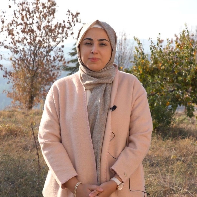 Halk Sağlığı Uzmanı Dr. Koçoğlu doğada yetişen mantarlara dikkati çekti
"Ma...