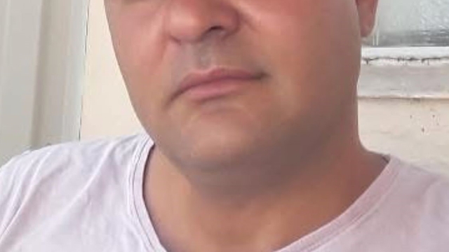 Dananın kafa darbesiyle ağır yaralanan sahibi hayatını kaybetti