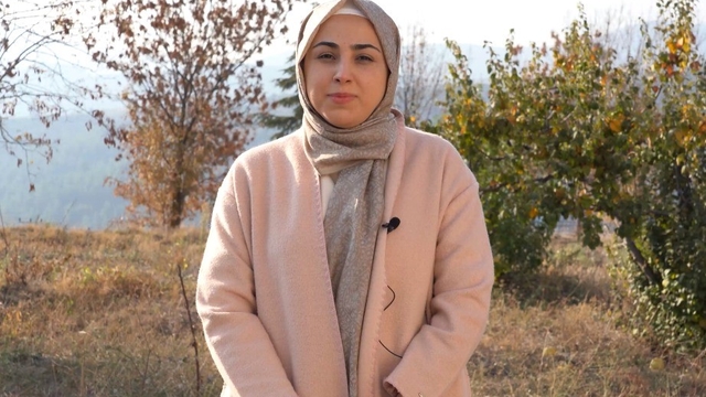 Halk Sağlığı Uzmanı Dr. Koçoğlu doğada yetişen mantarlara dikkati çekti
"Mantar zehirlenmelerinden korunmak için doğal ortamlarda yetişen mantarlar yerine bandrollü kültür mantarları tercih edilmelidir"