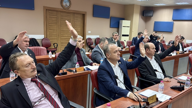 Edirne İl Özel İdaresinin 2026 yılı bütçesi 1 milyar 500 milyon lira olarak belirlendi