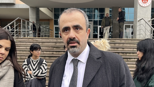 Edirne'de 15 yaşındaki Duru Pakarda'yı öldürdüğü öne sürülen sanığa ağırlaştırılmış müebbet hapis