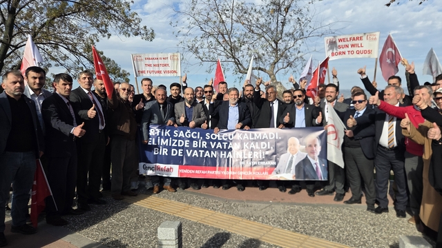 Dünyanın gözü tarihi ziyaretin yapılacağı İznik'te (2)