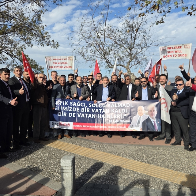 Dünyanın gözü tarihi ziyaretin yapılacağı İznik'te (2)