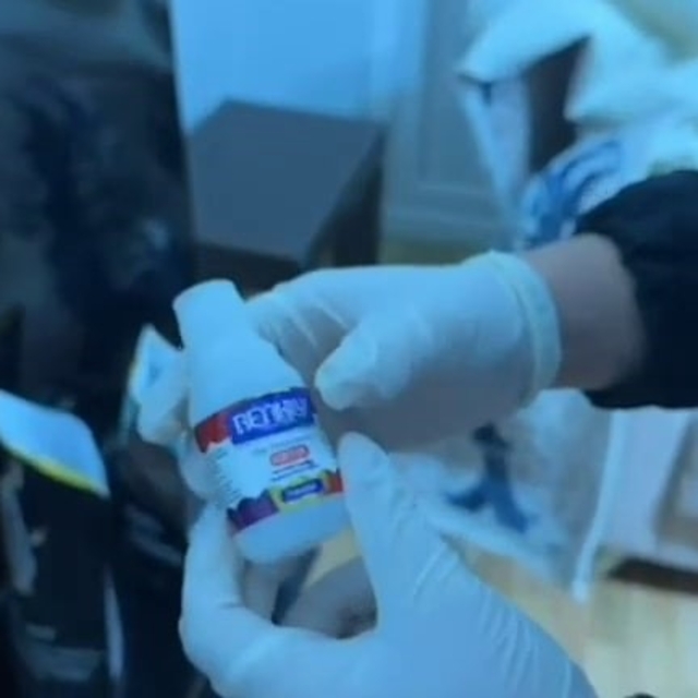 Ev değil uyuşturucu laboratuvarı: Polisten 3 ayrı operasyon, 10 gözaltı