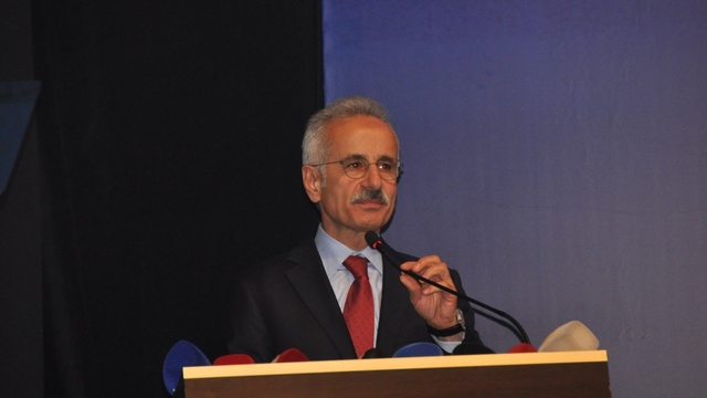 Bakanlar Işıkhan ve Uraloğlu, Mardin'de (2)