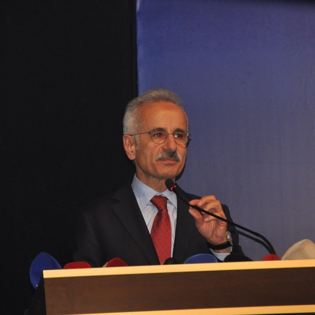 Bakanlar Işıkhan ve Uraloğlu, Mardin'de (2)