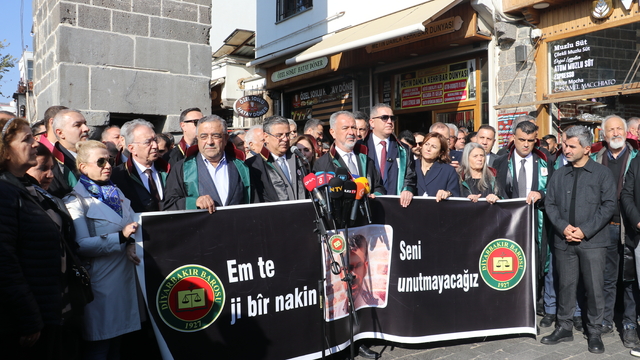 Tahir Elçi, ölümünün 10'uncu yıl dönümünde anıldı