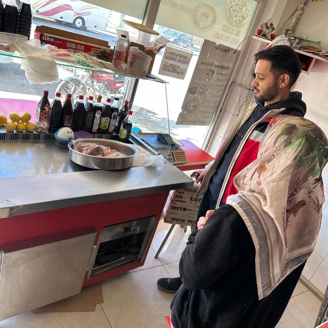 Pazarlar'da gıda işletmeleri denetlendi