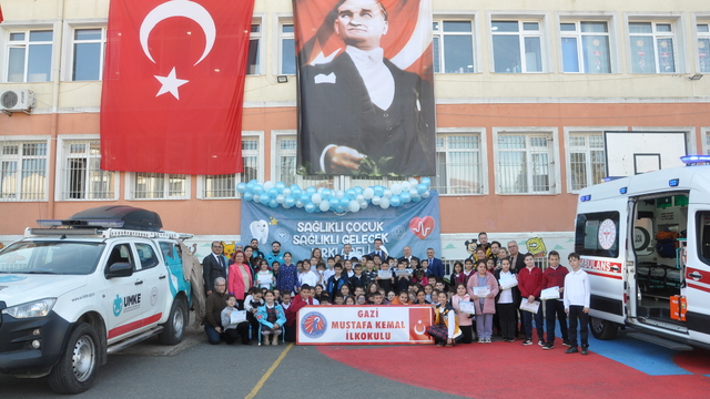 Kırklareli'nden kısa kısa