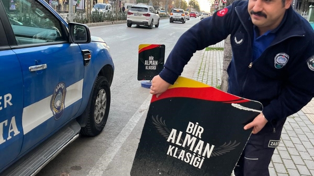 Nilüfer'de kapsamlı temizlik