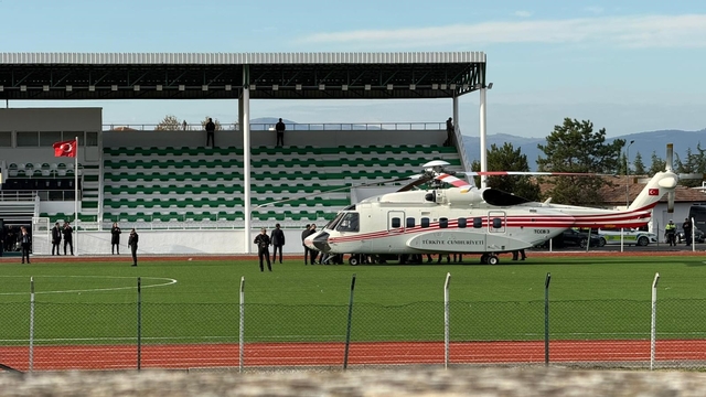 Papa 14.Leo İznik'te