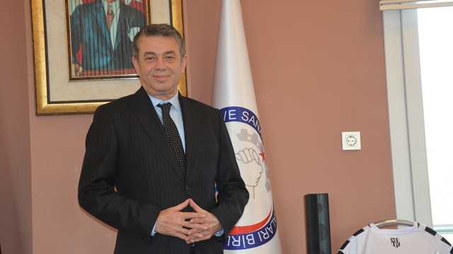 Başkan Künkcü: Şoför esnafımızı yüzde 20'lik zam memnun etmedi