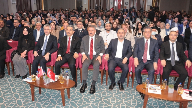 Cizre'de IV. Uluslararası Melaye Ciziri Sempozyumu başladı