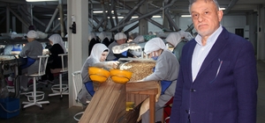 Fındık fiyatları, ihracat, döviz kuru ve hava şartlarına bağlı