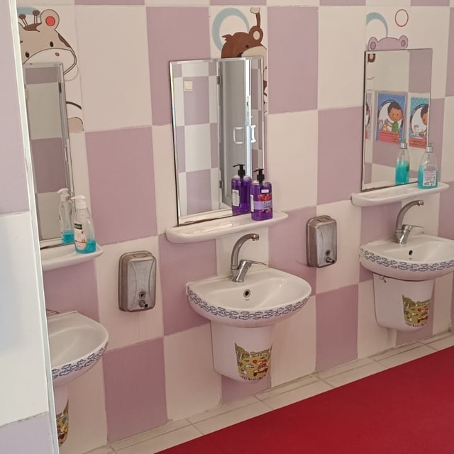 Akşehir'de "Okulum Temiz" denetimleri tamamlandı