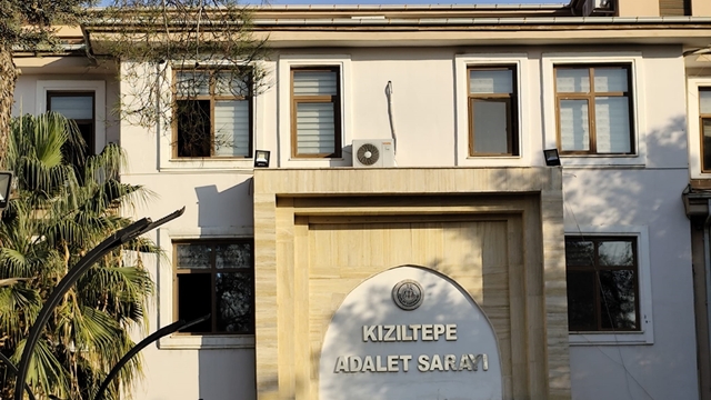 Mardin'de 3 kişilik ailenin ölü bulunması ile ilgili soruşturmada 2 yeni gözaltı (2)