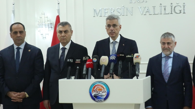 Bakan Memişoğlu: Öncelikli amacımız, insanlarımızı hastalanmadan kontrol ve takip etmek